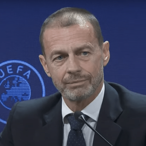 Αποχώρησε η UEFA και ο Τσέφεριν από το συνέδριο της FIFA λόγω του Ινφαντίνο