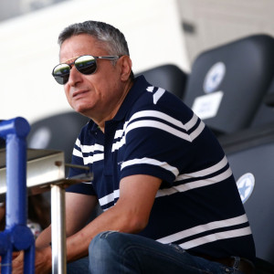 Απόλυτη επιβεβαίωση του Athletiko: Ο Σπανός πούλησε την πλειοψηφία των μετοχών στον Χαγιά Χασίν