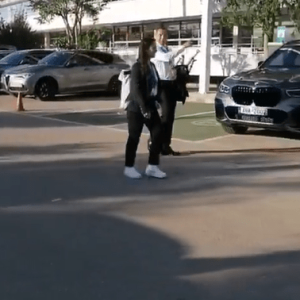 Και ο Στεφάν Λανουά στο ΟΑΚΑ (video)