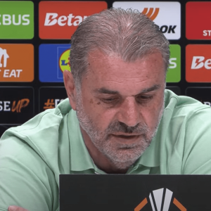Ποστέκογλου: «Η κατάκτηση του Europa League θα είναι ένα σημείο καμπής για τον τρόπο που γίνεται αντιληπτή η Τότεναμ»