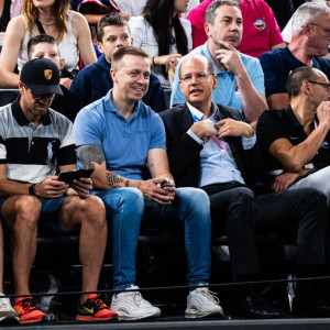 FIBA και ΝΒΑ παρουσίασαν το πλάνο στις ομάδες της Euroleague με σαφές μήνυμα: «Δεν υπάρχει αποκλεισμός»
