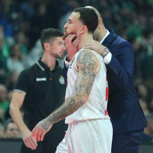 Αναστάτωση στο Πριγκιπάτο: Γάλλοι αποκαλύπτουν «σύγκρουση» ανάμεσα σε Σπανούλη και Τζέιμς