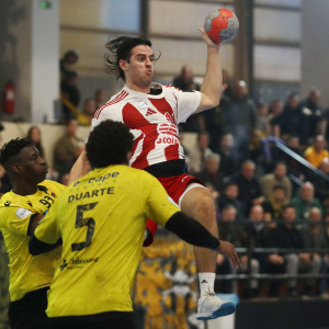 Πότε θα διεξαχθούν οι τελικοί της Handball Premier