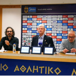 Η πρόταση του ομογενή επιχειρηματία Κωνσταντίνου Παπαμιλτιάδη για την ΚΑΕ Αρης φέρνει εξελίξεις