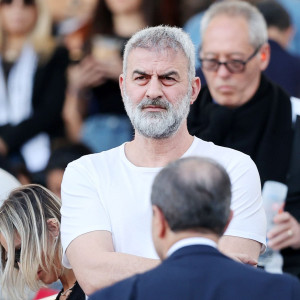 Στο ΟΑΚΑ και ο Τραϊανός Δέλλας (pics)