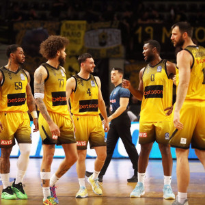 Η επόμενη μέρα της ΑΕΚ Betsson: Ο κορμός, οι προτεραιότητες, οι ανάγκες