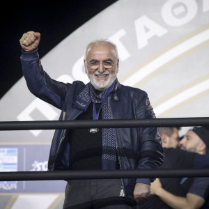 Η κρίσιμη απόφαση του Σαββίδη για Λουτσέσκου