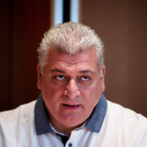 General Manager στον Προμηθέα ο Τέλης Ζουρνατσίδης