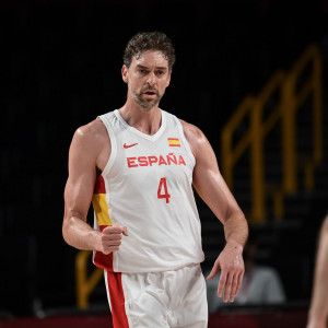 O Πάου Γκασόλ εισέρχεται στο Hall of Fame της FIBA