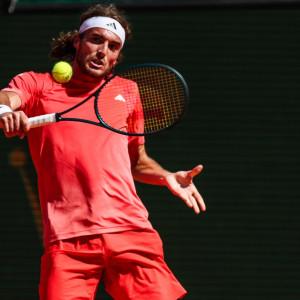Δύσκολο μονοπάτι για τον Τσιτσιπά στο Roland Garros