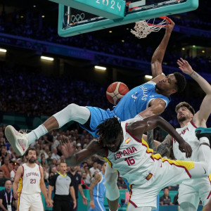 Στην Αθήνα θα διεξαχθεί όμιλος του EuroBasket 2029 και στη Μαδρίτη η τελική φάση