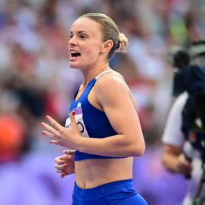 Δεύτερη σερί νίκη σε Diamond League για την Τζένγκο - Πήρε ρεβάνς από την Βιλάγκος!