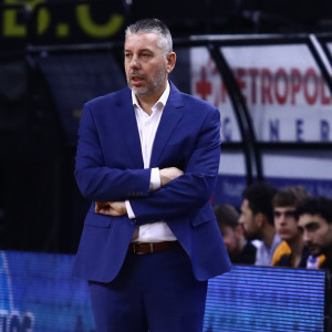 Παπαθεοδώρου: «Υπέρβαση η 4η θέση, τις επόμενες μέρες θα δούμε για την παραμονή μου»