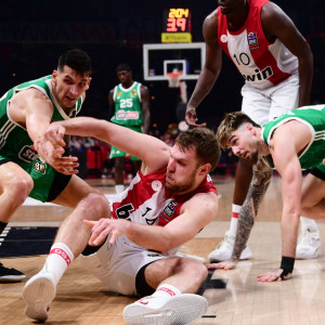 H Euroleague σκέφτεται να καταργήσει τον μικρό τελικό του Final Four