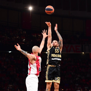 Ο «Βασιλιάς» της Euroleague αναζητά το στέμμα του