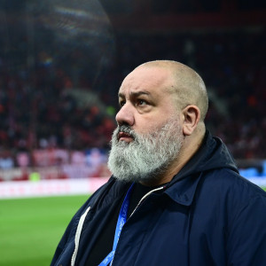 Καραπαπάς: «Το Μουσείο του Ολυμπιακού θα είναι ένα τοπόσημο για τον Πειραιά»