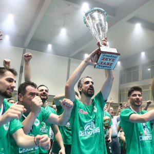 Νέα ανακοίνωση της ΕΣΑΠ για τα πρωταθλήματα στο βόλεϊ - Πόσα λέει η Ομοσπονδία ότι έχει ο Παναθηναϊκός