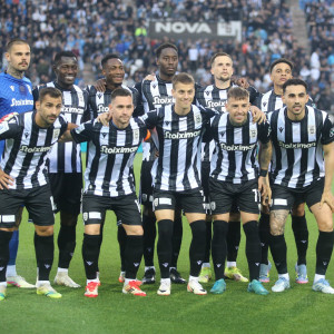 Στο Europa League ισχυρός ο ΠΑΟΚ - Οι σημαντικές ημερομηνίες
