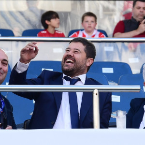 Γκαγκάτσης: «Πρέπει να είναι αυτονόητο ο τελικός κάθε χρόνο να γίνεται με κόσμο ανεξαρτήτως ομάδων» (video)