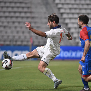 Κι όμως υπήρχε ματς στην Super League όπου κόπηκαν μόλις 90 εισιτήρια!