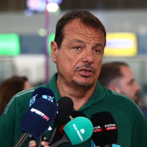 Αταμάν: «Δεν θα ρισκάρουμε με τον Λεσόρ, αν είναι στο 100% θα παίξει»
