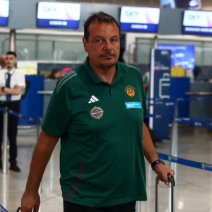 Αταμάν: «Ίσως είναι πιο δύσκολο για τον Μπαρτζώκα...»