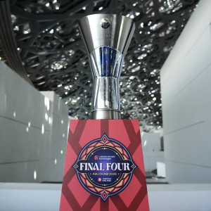 «Επιστρέφει στην Ευρώπη το Final Four» - Ποια πόλη είναι το φαβορί