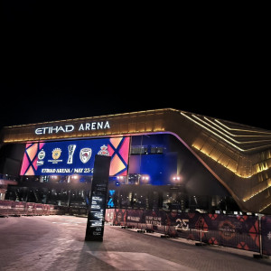 LIVE στο Athletiko η προπόνηση και οι δηλώσεις Ολυμπιακού και Μονακό από το Άμπου Ντάμπι