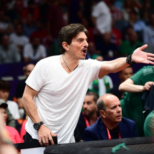 Βαριά «καμπάνα» της Euroleague σε Γιαννακόπουλο, πρόστιμο και σε Αταμάν
