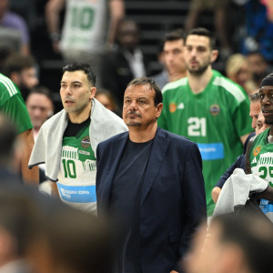 Ο Αταμάν εγκλωβίστηκε, ο Παναθηναϊκός θα επιστρέψει