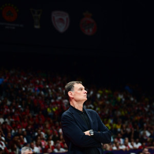 Πέμπτη αποτυχία Μπαρτζώκα σε έξι Final Four της Euroleague