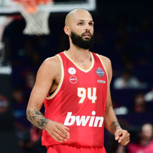Ο Εβάν Φουρνιέ στο Athletiko: »Θα δώσουμε τα πάντα για να πάρουμε το πρωτάθλημα»