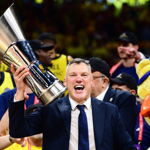 H EuroLeague αναρωτιέται τι ειπώθηκε στη συνάντηση ανάμεσα σε Γιασικεβίτσιους και Μουρίνιο