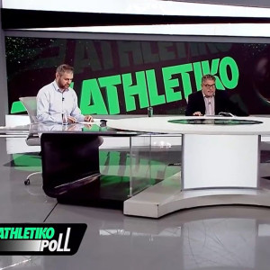 Όλα τα αποτελέσματα της μεγάλης αθλητικής δημοσκόπησης του Athletiko (video)