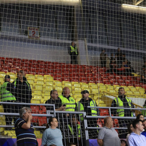 Η Αλκαλόιντ κατηγορεί την ΑΕΚ για την αναβολή - «Η αντίπαλη ομάδα δεν ήθελε να βγει να παίξει»