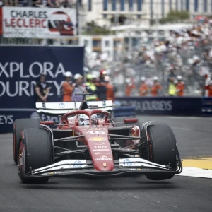 Formula 1 Grand Prix του Μονακό: Verstappen; McLaren ή Leclerc