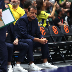 Ο Αταμάν εγκλωβίστηκε, ο Παναθηναϊκός θα επιστρέψει