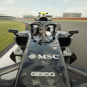 Ποια η κριτική των οδηγών για την ταινία «F1»;