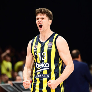 Αυτό είναι το ζευγάρι του τελικού της Euroleague - Η μέρα και η ώρα της αναμέτρησης