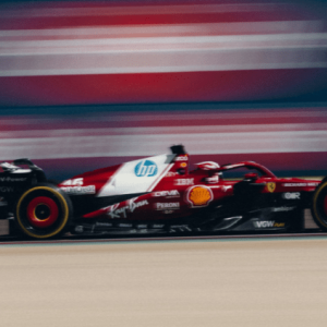 Το πρόγραμμα της F1 στο grand prix του Μονακό