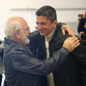 «Σεισμός στη Θεσσαλονίκη μετά τη διαμάχη Λουτσέσκου με Σαββίδη»