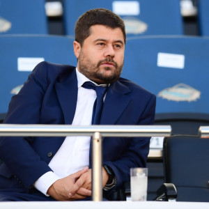 Γκαγκάτσης: «Δεν μιλήσαμε για γιορτή, την κάναμε»
