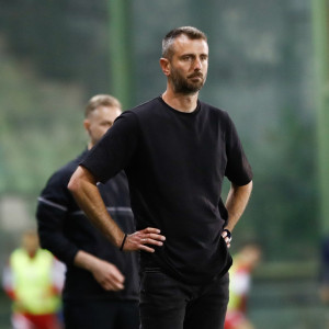 Τέλος ο Μαλεζάς από την Athens Kallithea - Εξωτερικό ή Super League η «επόμενη μέρα»