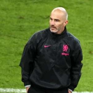 Κορυφαίος προπονητής του μήνα στην Premier League ο Μαρέσκα