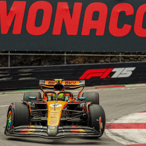 Με άρωμα M7A τα νέα χρώματα της McLaren (video)