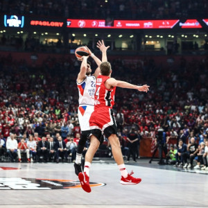 Απίθανη ατάκα του Μίτσιτς στο Athletiko: «Εύχομαι στον Σάσα να κάνει το σουτ που έκανα εγώ το 2022» (video)