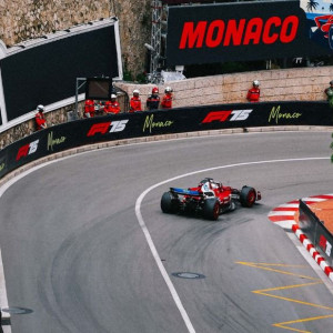 Live το grand prix της Formula 1 στο Μονακό