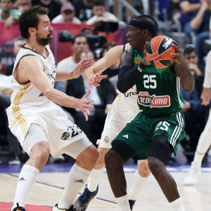 Tι έχει να πει η ιστορία: Οι 3 στους 4 του Final 4 έχουν εμπειρία από τελικούς Euroleague - Ποιά δεν έχει