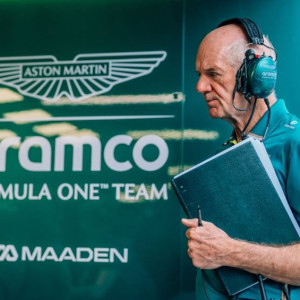 Ο Νιούι θέλει τον Φερστάπεν στην Aston Martin