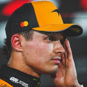 Σοκ στη Formula 1 με Λάντο Νόρις: «Παλεύει με την κατάθλιψη, σκέφτεται την απόσυρση»